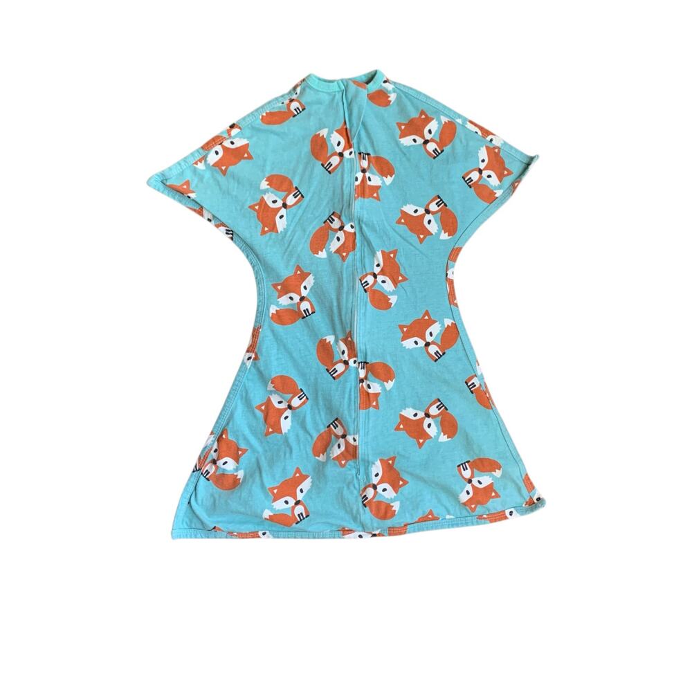 Sleeping Baby Zipadee Zip Sleep Sack 4-8 months